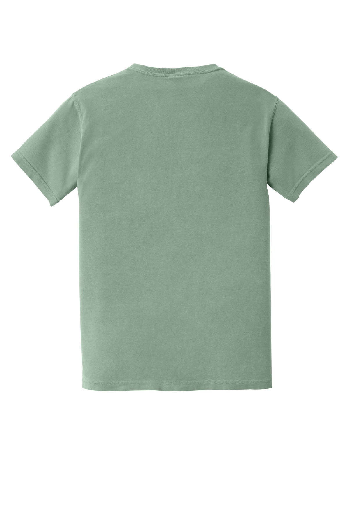 Comfort Colors® Adult Heavyweight Pocket T-Shirt 50
