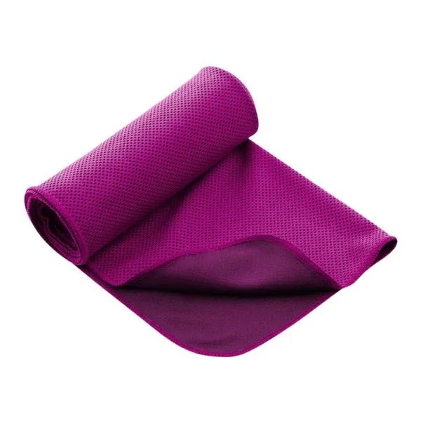 Quick-Dry Cooling Sports Towel 5