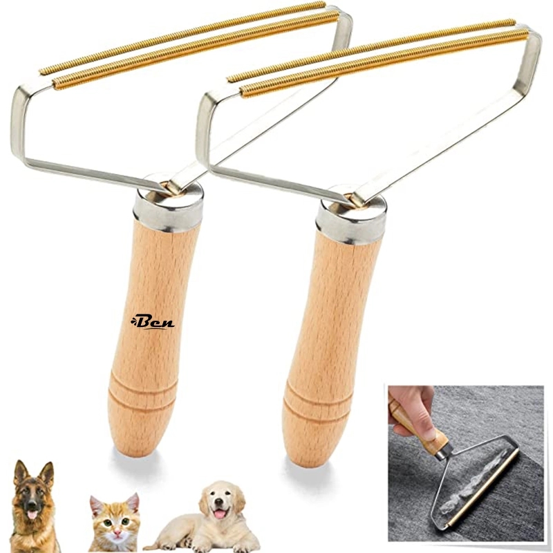 Pet Hair Remover Roller For Dog And Cat 3
