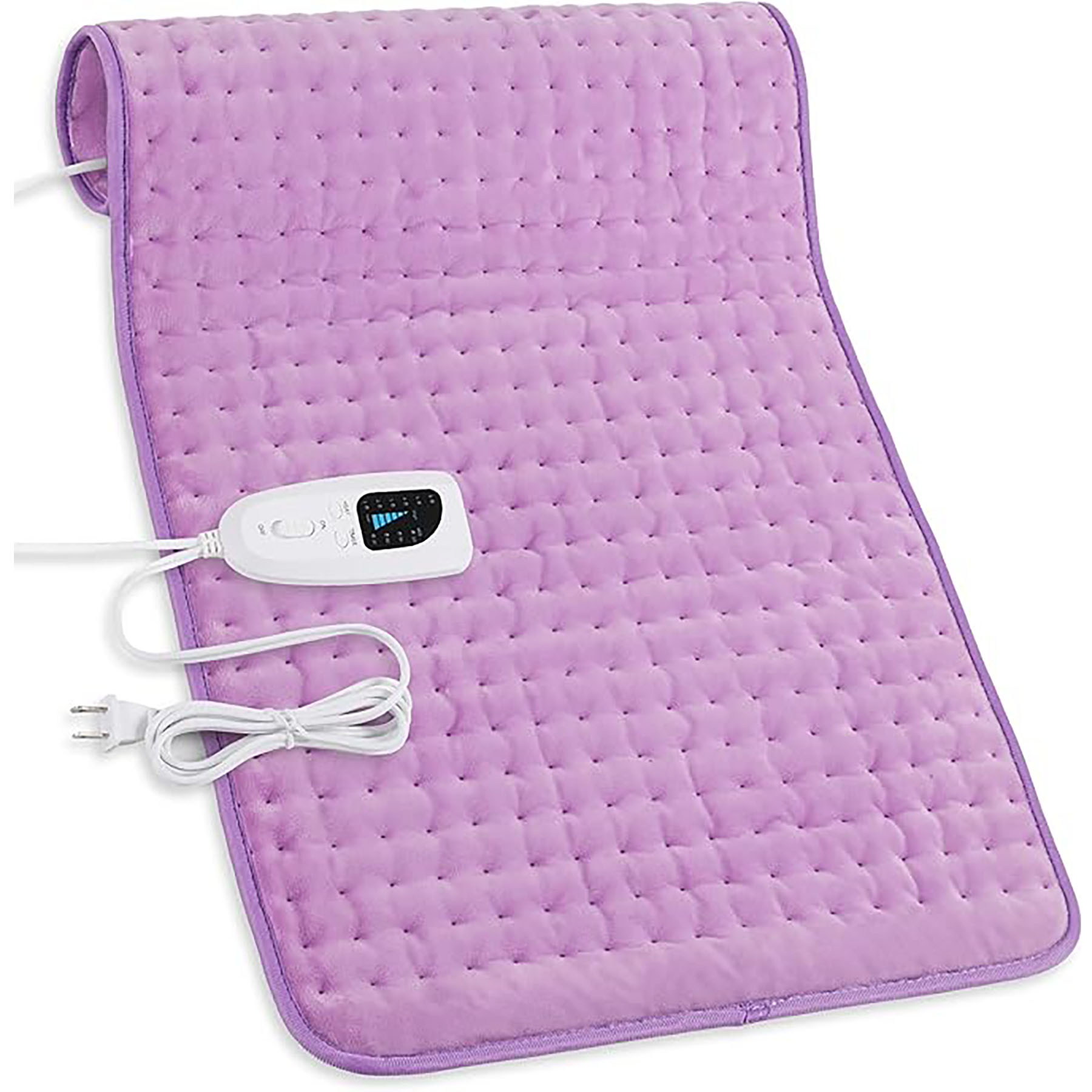 Electric Heating Pad 10