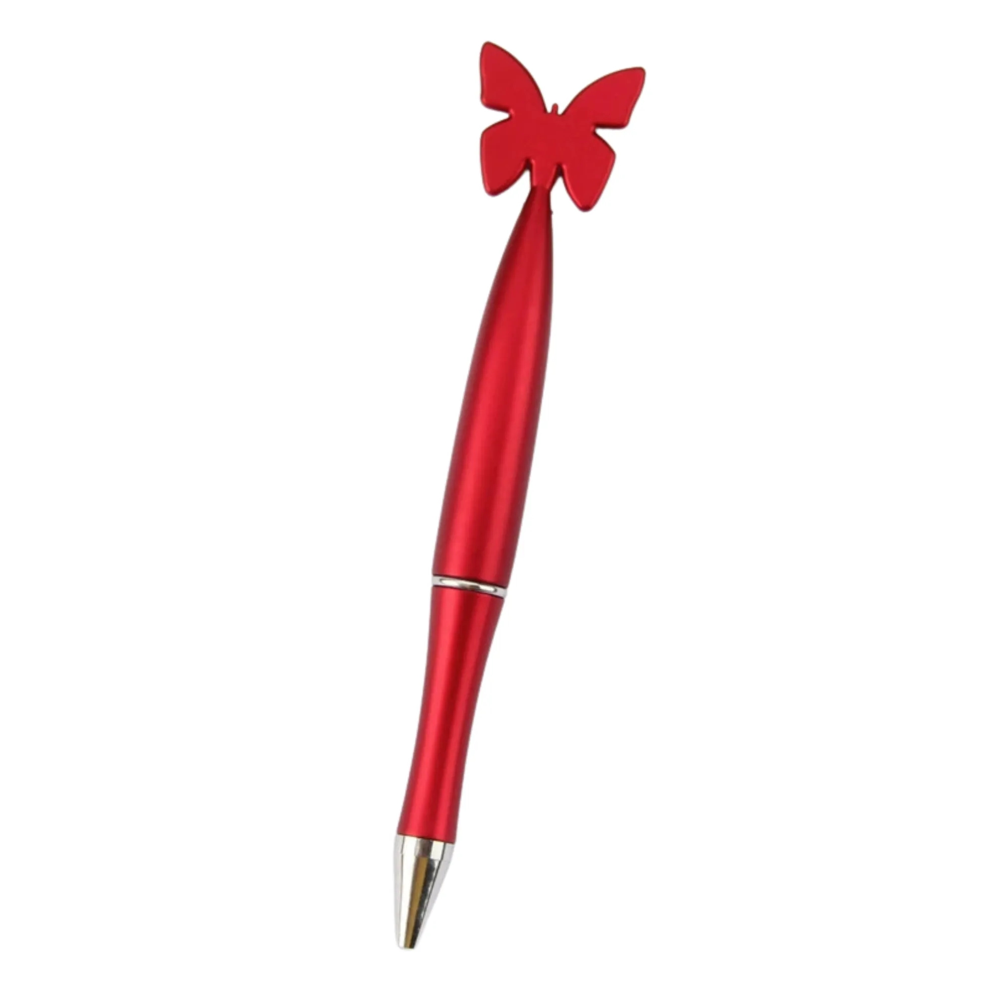 Heart-Shaped Ballpoint Love Pen 49