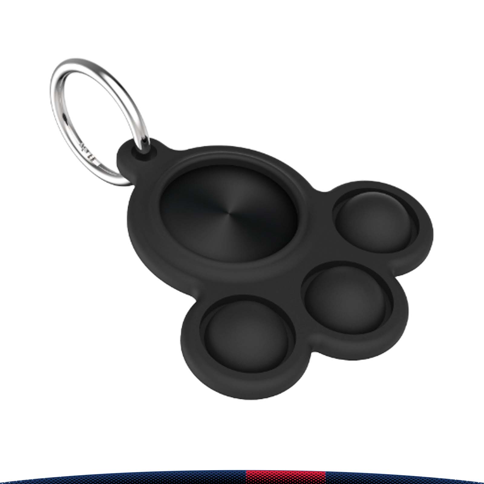KittyGuard Anti-Lost Tracker Case 6