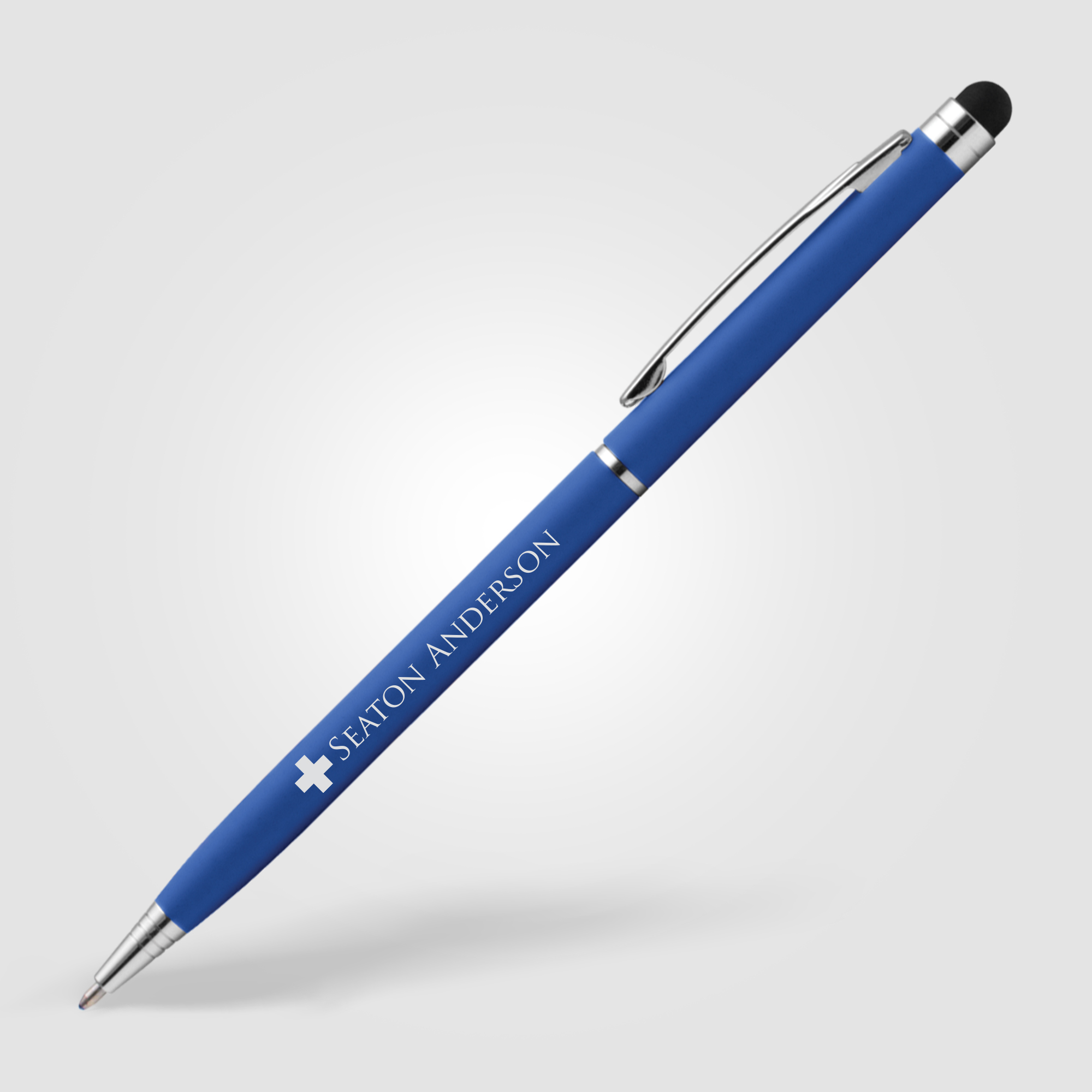 Minnelli Softy w/ Stylus 33