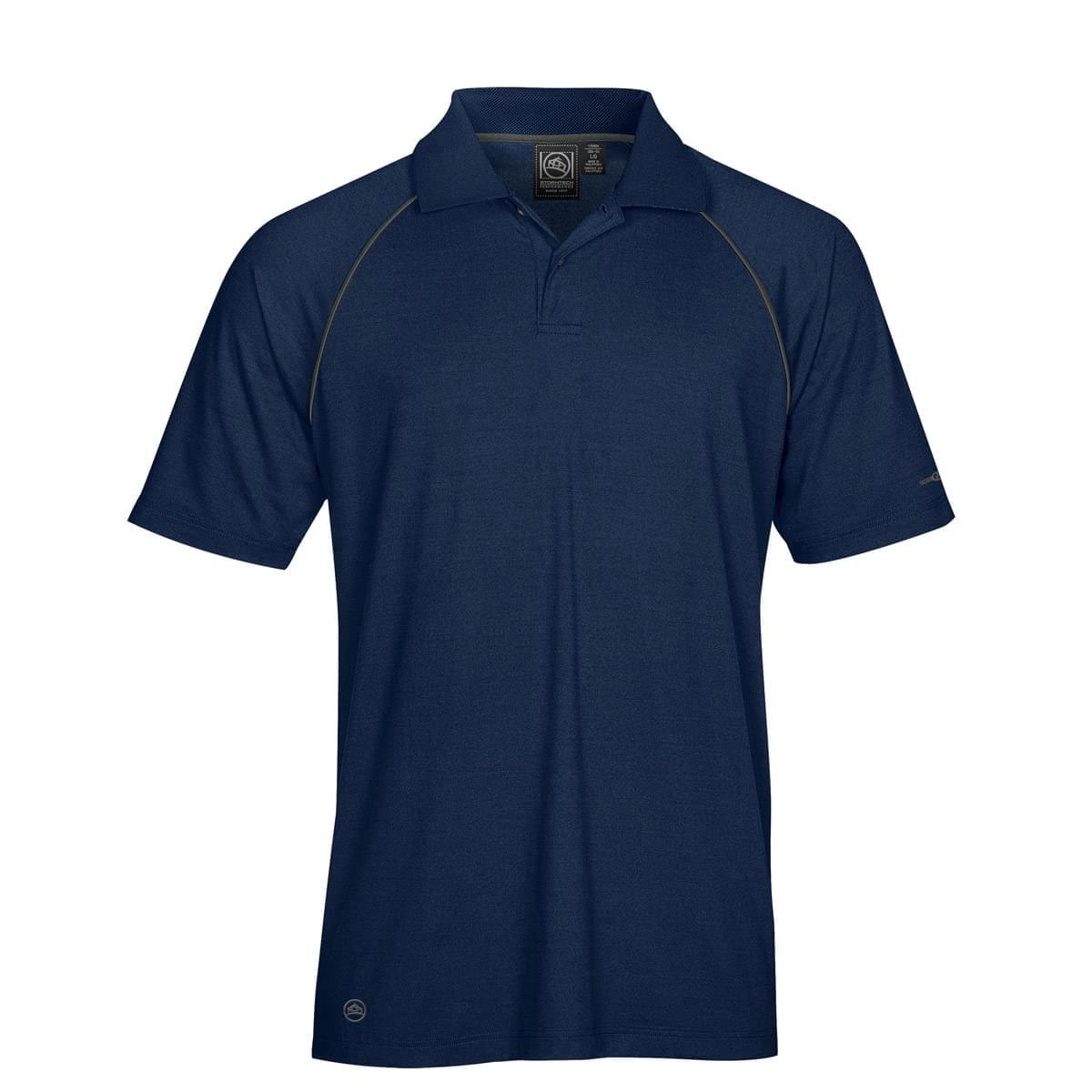 Stormtech Men's Piranha Performance Polo 9