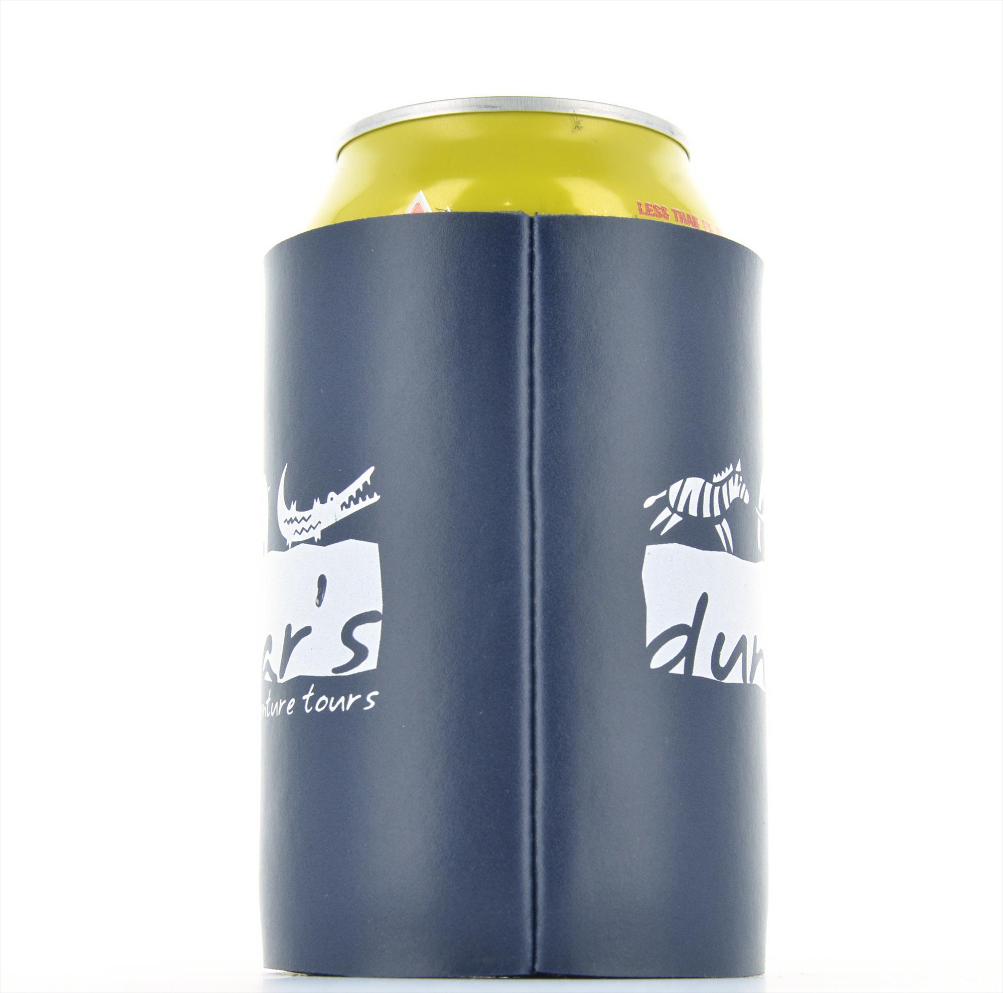 Deluxe Collapsible Can Cooler