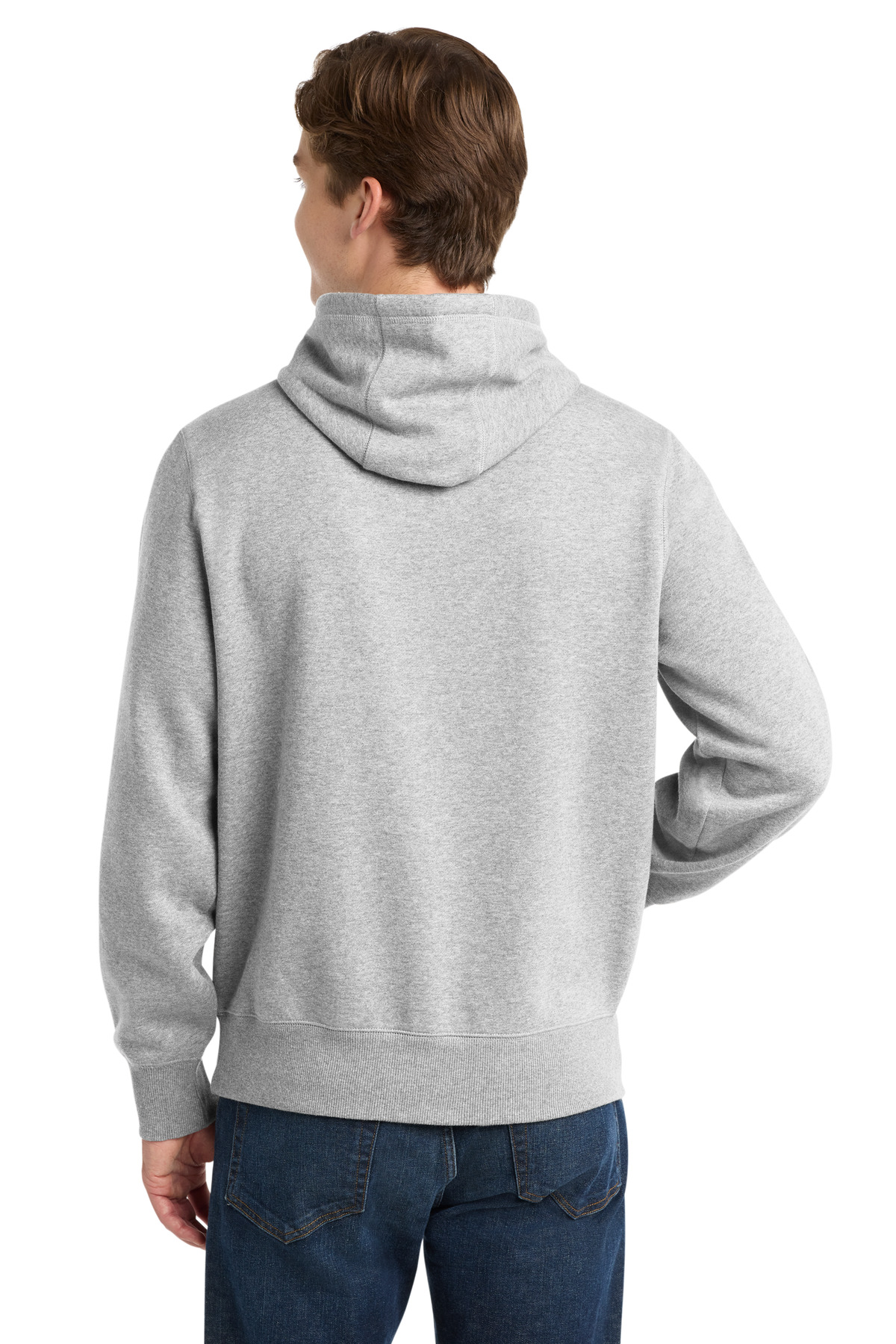 Sport-Tek Pullover Hooded Sweatshirt. ST254 21