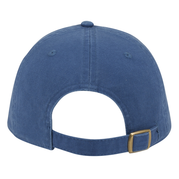 OTTO CAP® 6 Panel Low Profile Dad Hat 5