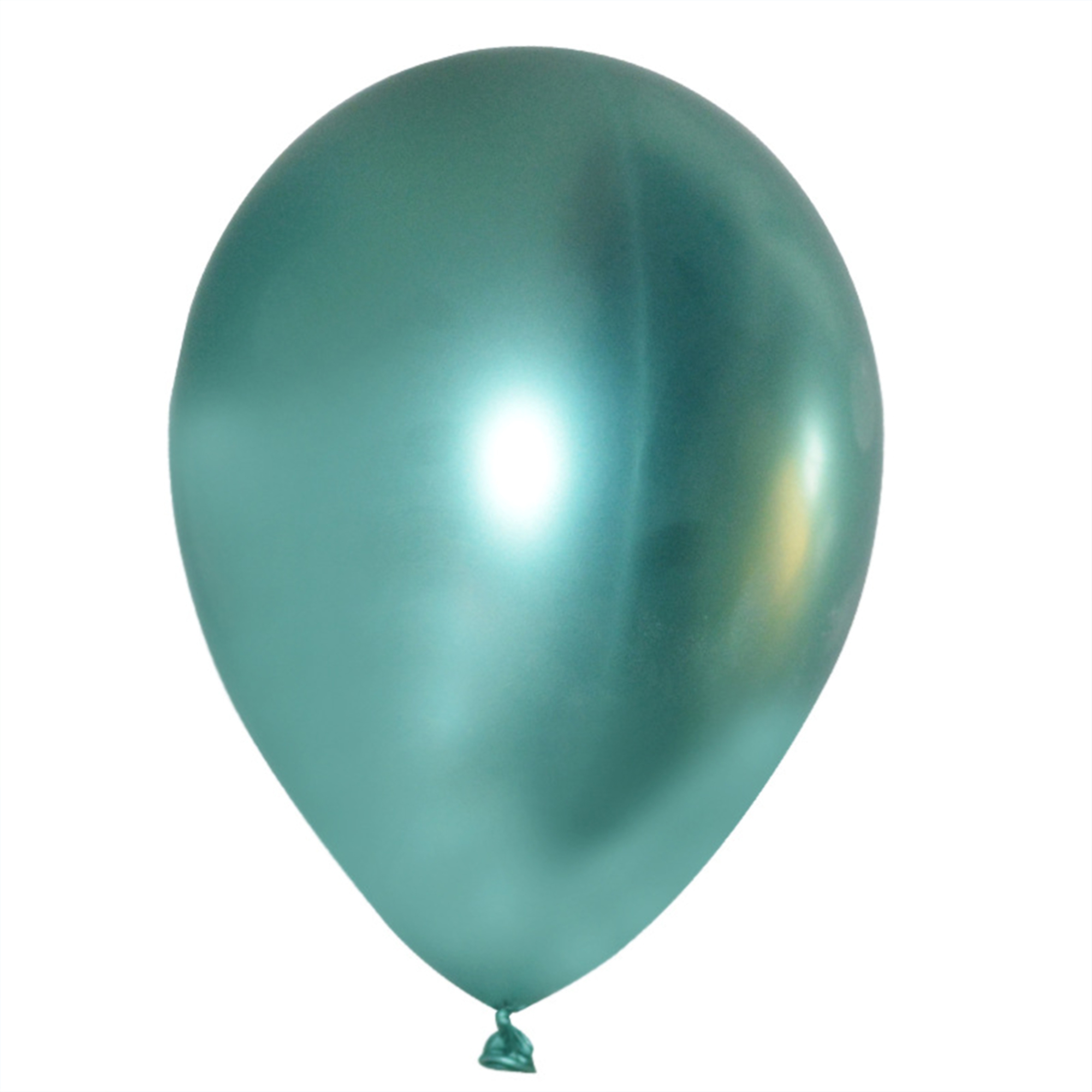 12" Metallic Latex Party Balloons 5