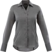 Women's CROMWELL Long Sleeve Shirt 192