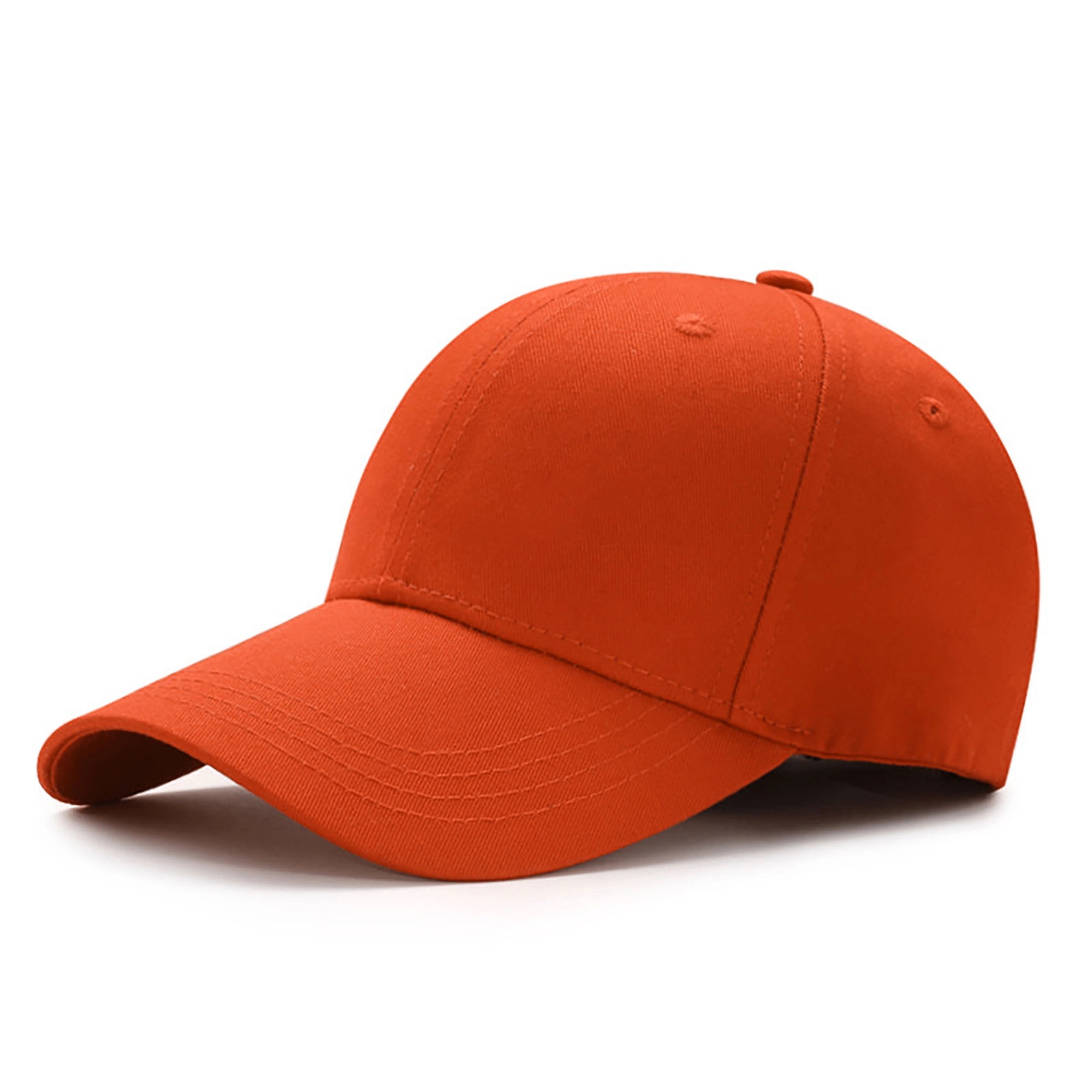 Cotton Baseball Cap MOQ 100PCS 6