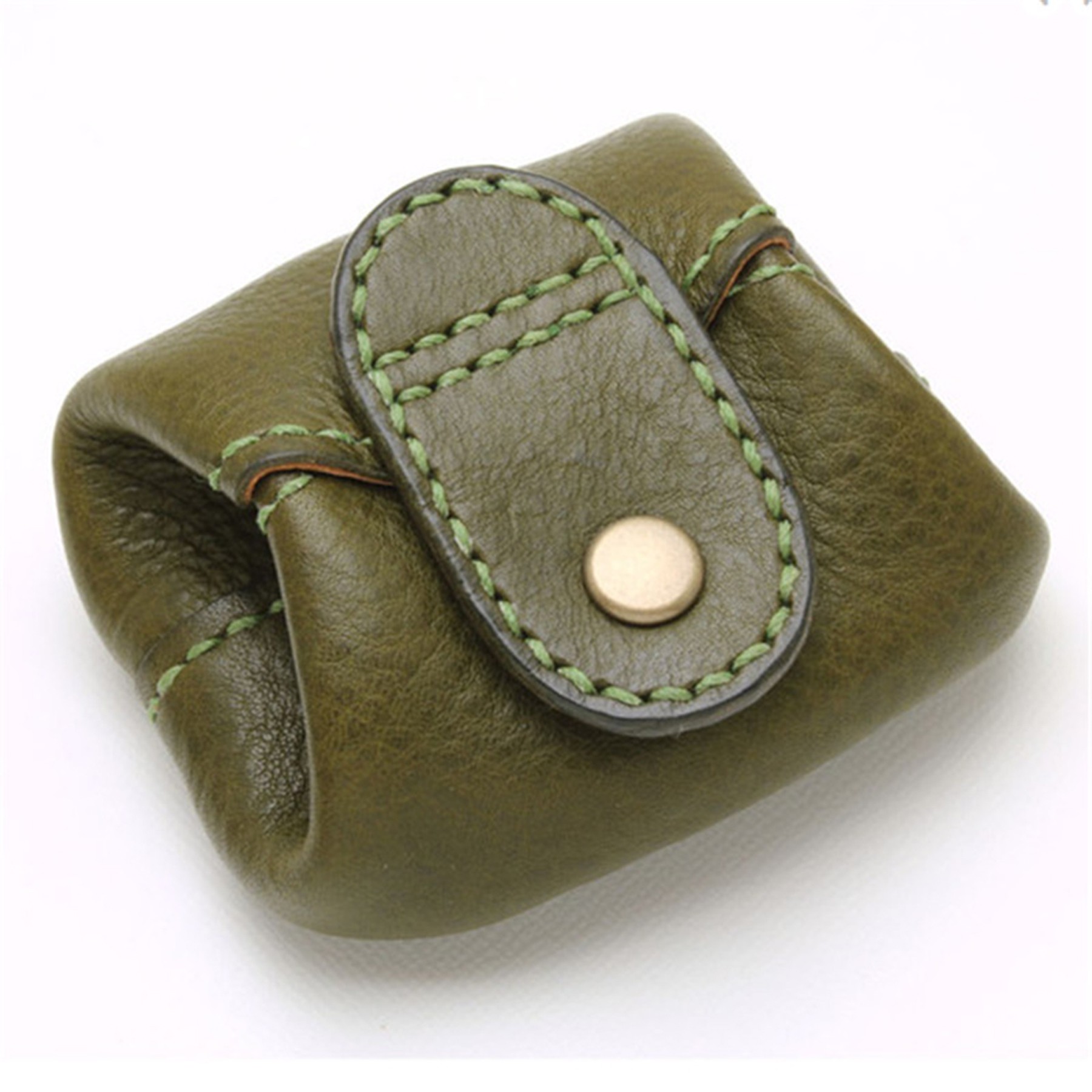 Mini Snap Pocket Wallet 5