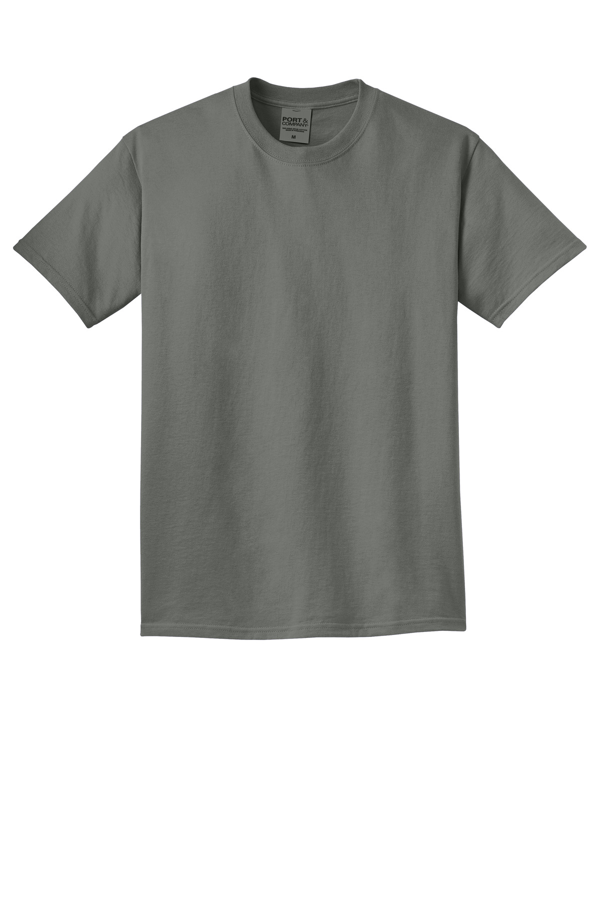 Port & Co Beach Wash Garment-Dyed Tee. PC099 22
