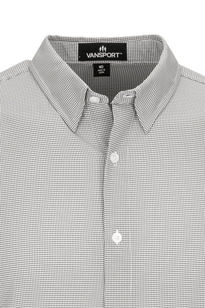 Vansport Sandhill Dress Shirt 30