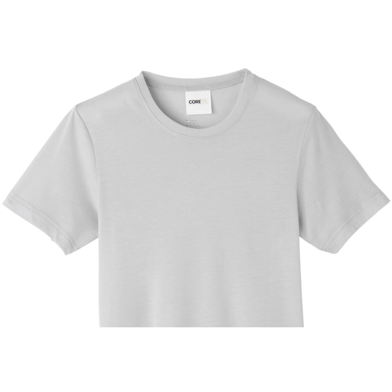 CORE365 Youth Fusion ChromaSoft Performance T-Shirt 42