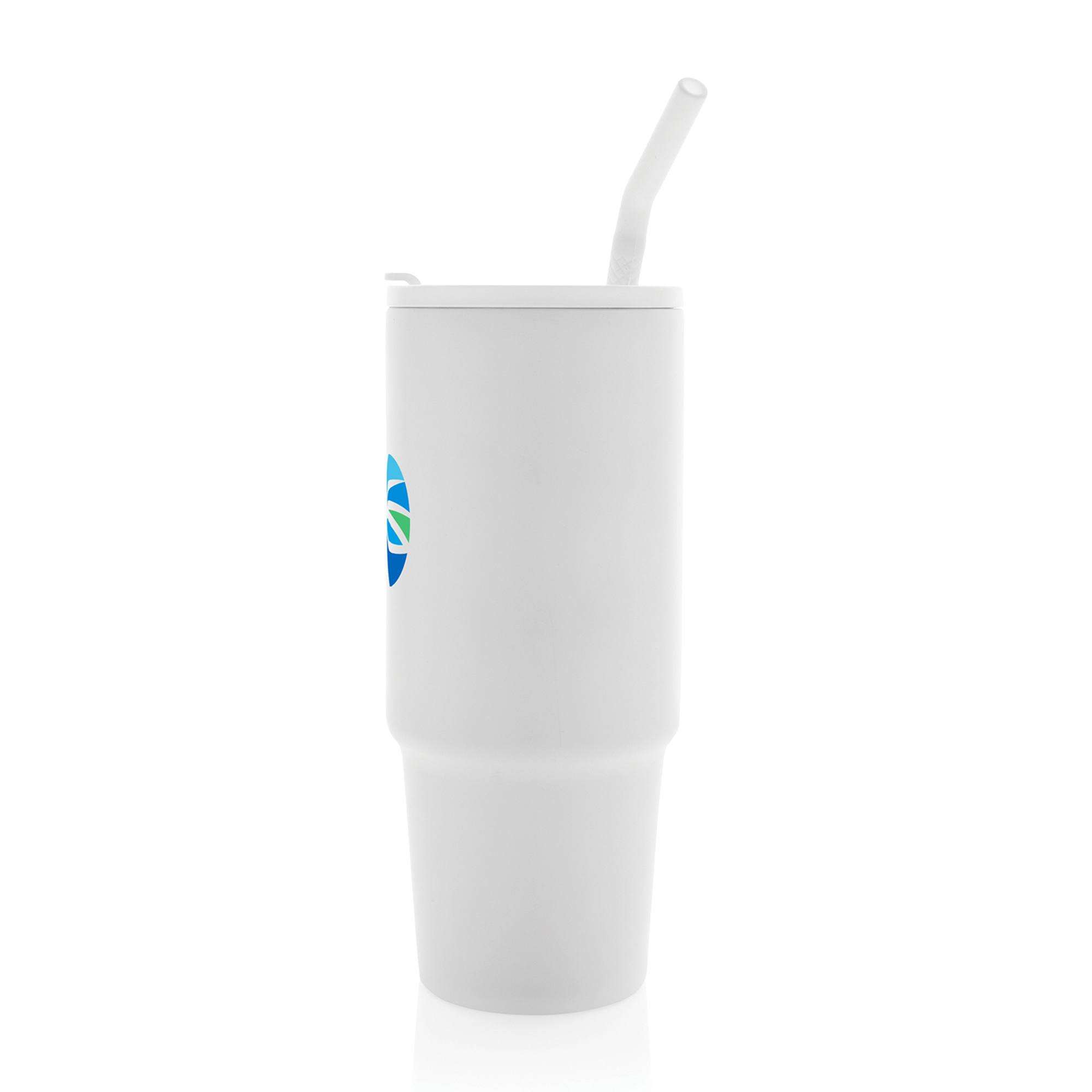 Embrace Deluxe Recycled Stainless Steel Tumbler 900ml 20