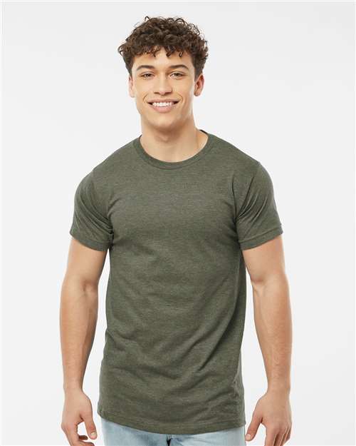 Unisex Fine Jersey T-Shirt - 202 162