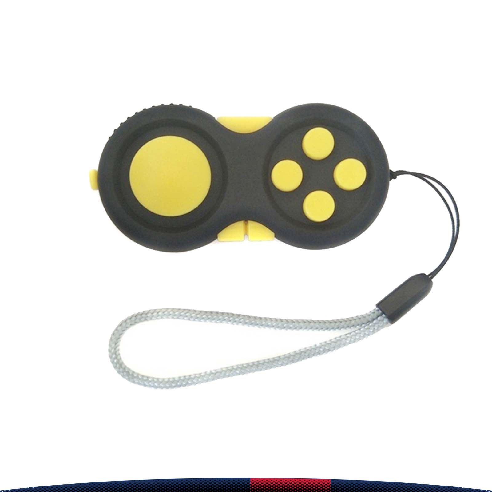 Mala Fidget Pad 3