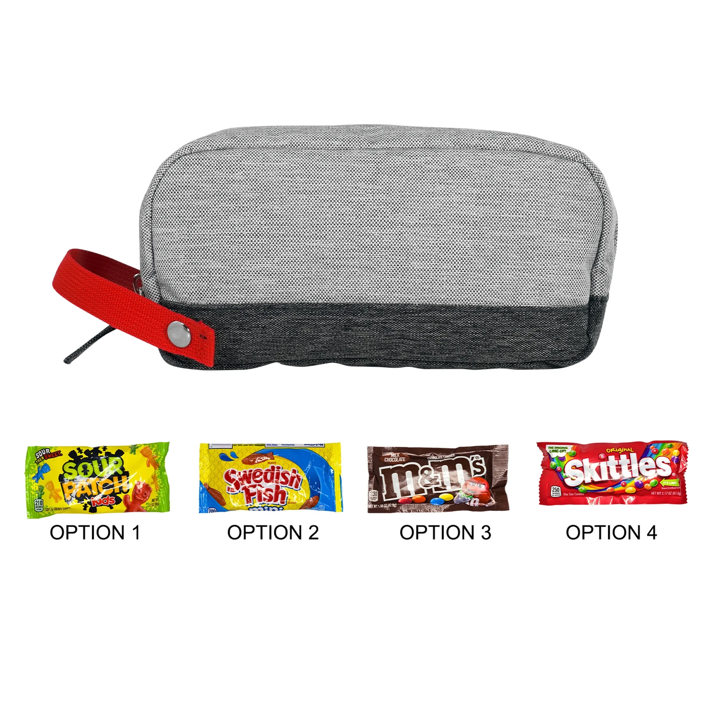 Bay Appreciation Candy Set 13