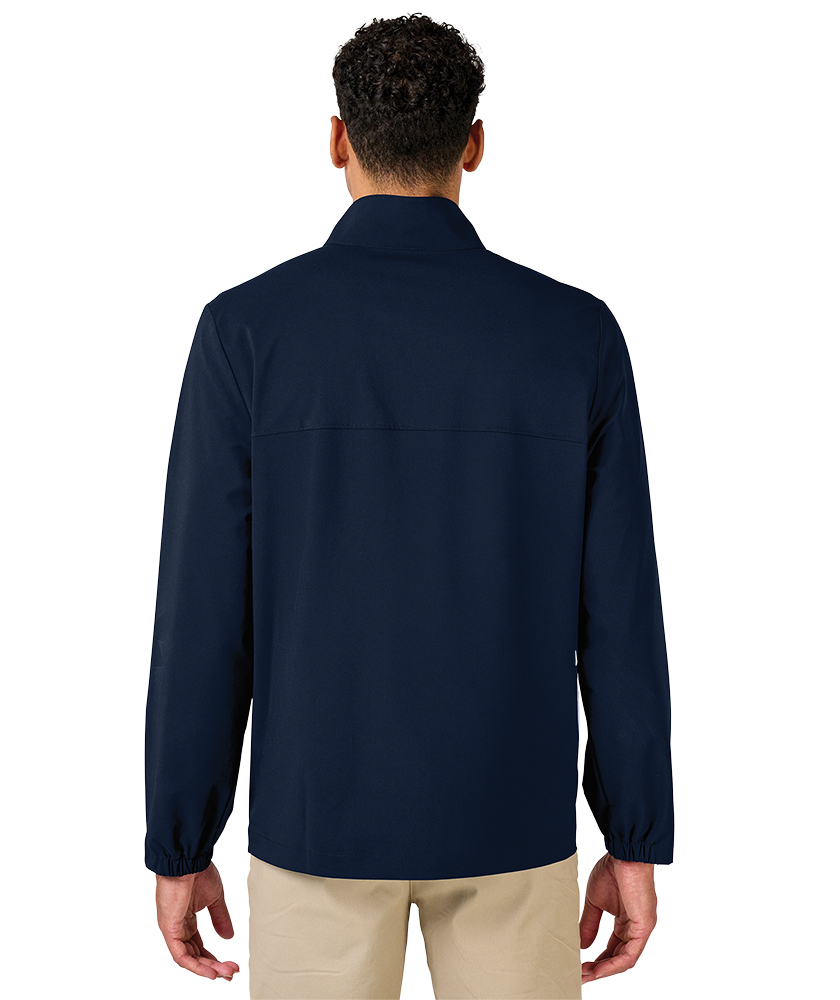 Men's Lexington Stretch Full Zip Jacket 33