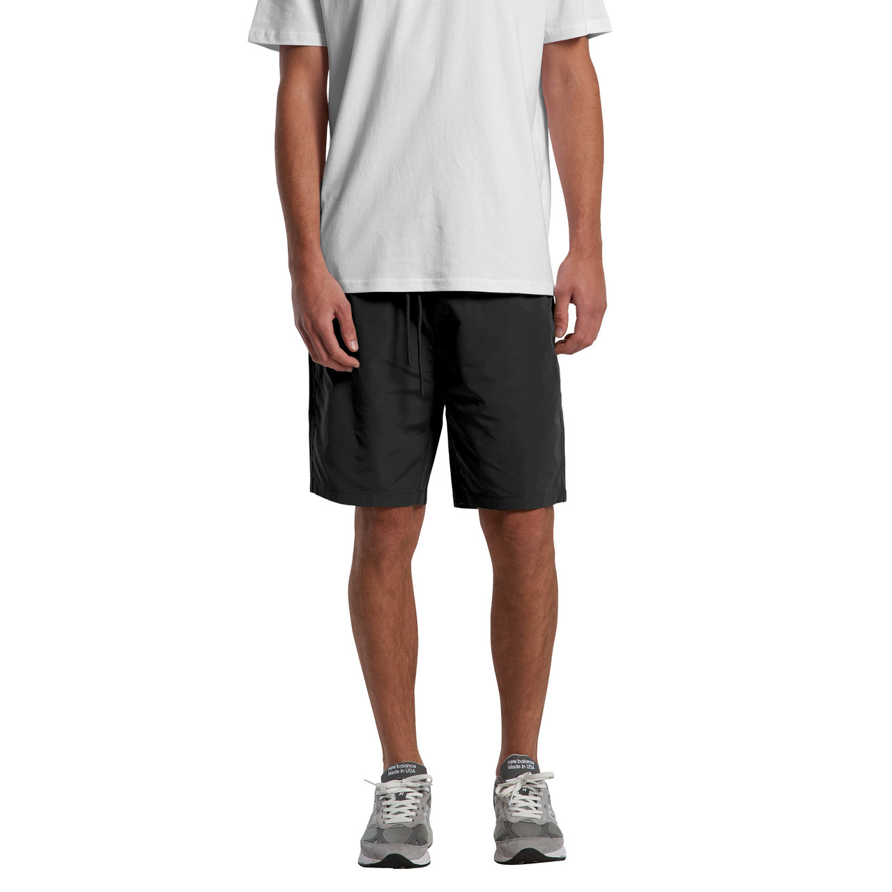 Active Training Shorts 19" | 5924 6