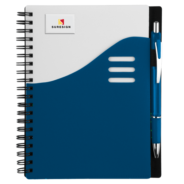 Color Wave Notebook Set 59