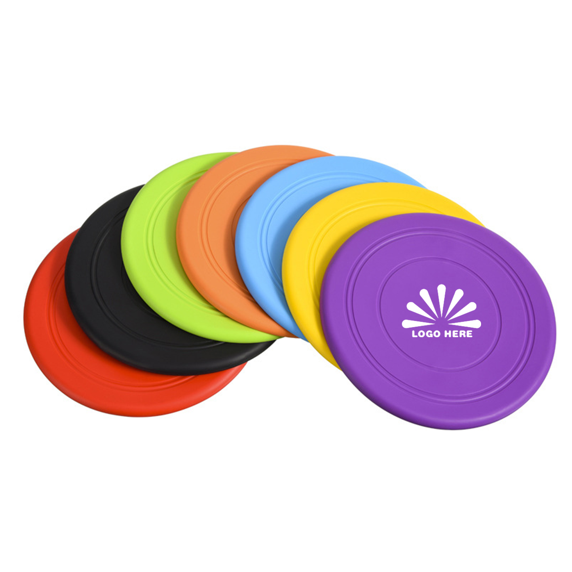 Pet Flying Disc Toy MOQ20 9