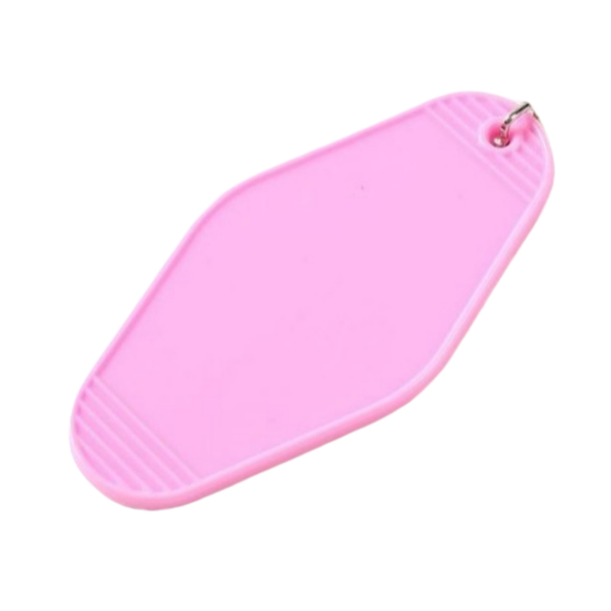 Motel Hotel Keychain 6