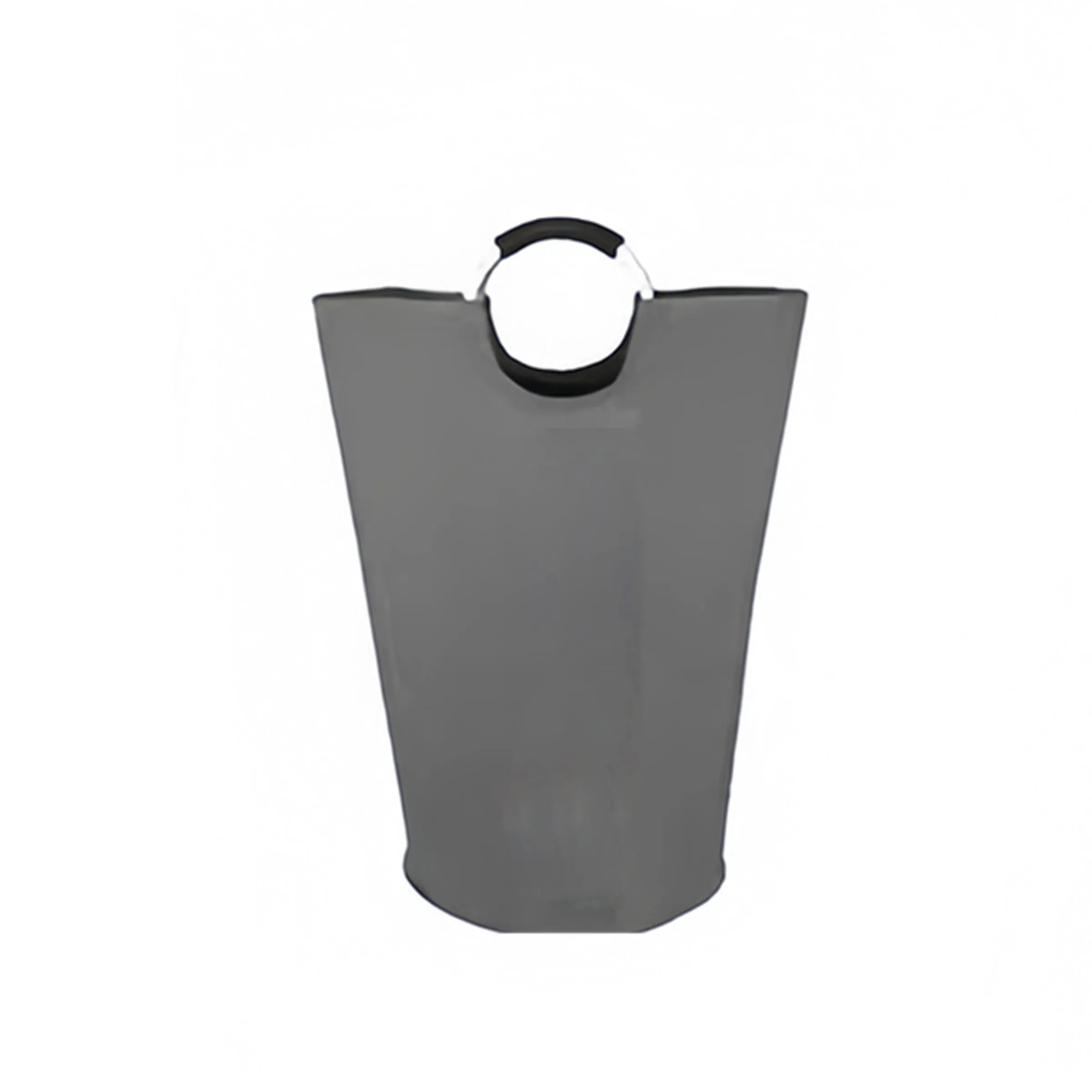 Oxford Foldable Aluminum Ring Dirty Clothes Toy Storage Bag 7