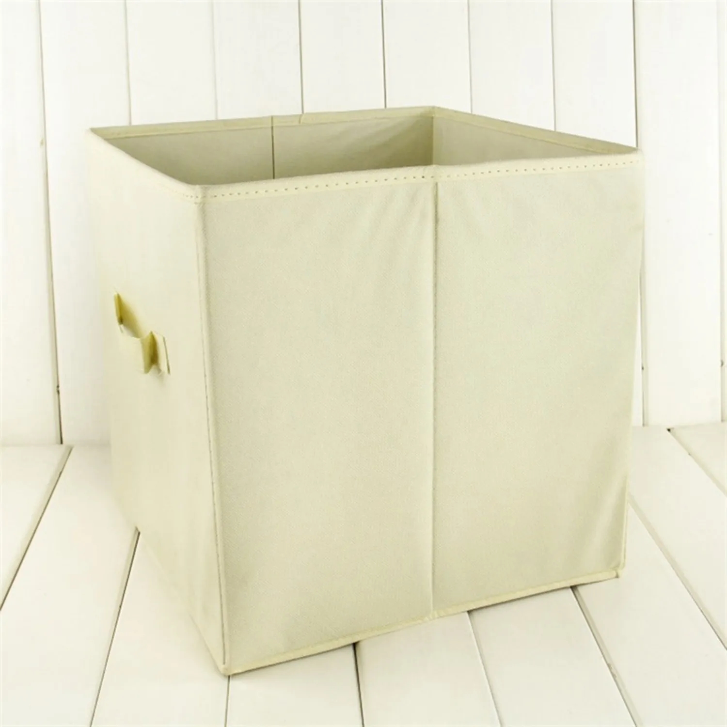 Non Woven Layout Storage Box 2