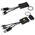 Triplet 3-in-1 Charging Cable with Screen Cleaner 14