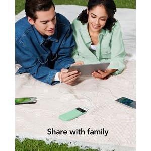 10000 mAh Portable Quick Charger 18
