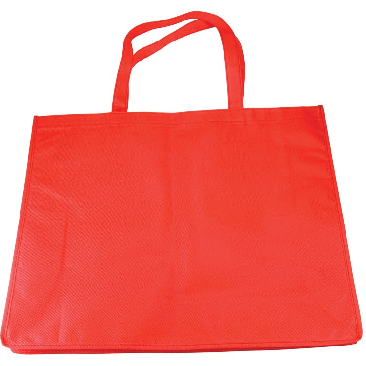 Tote Bag - 20"x16" + 6" Gusset 9