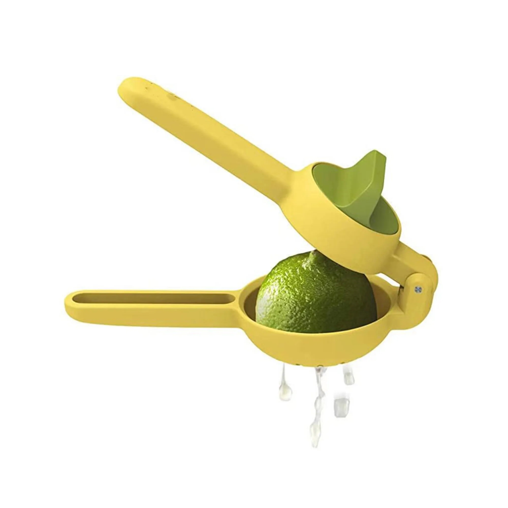 Manual Household Small Juicer 2