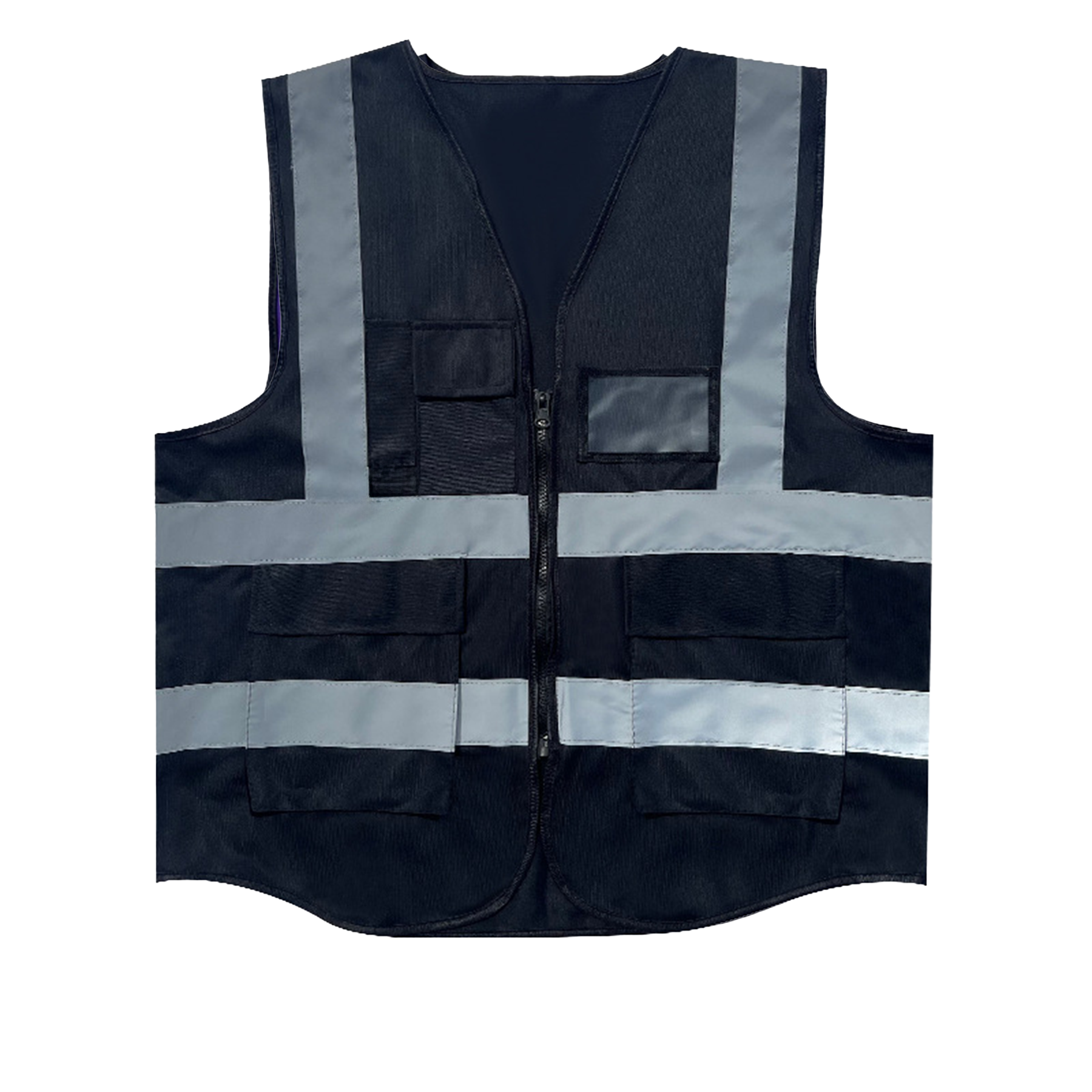 Reflective Safety Vest 7