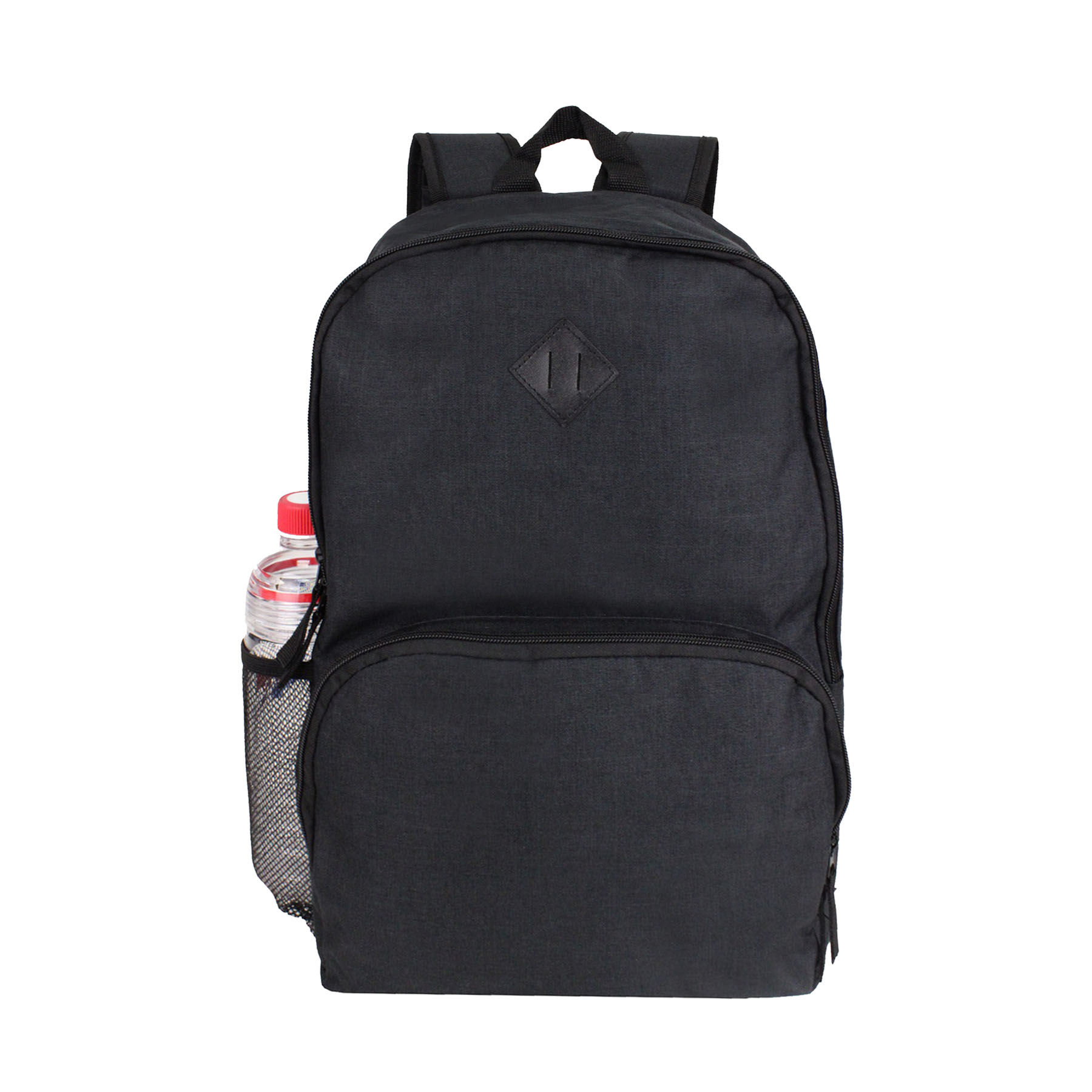 600 Denier Polycanvas Computer Backpack 2
