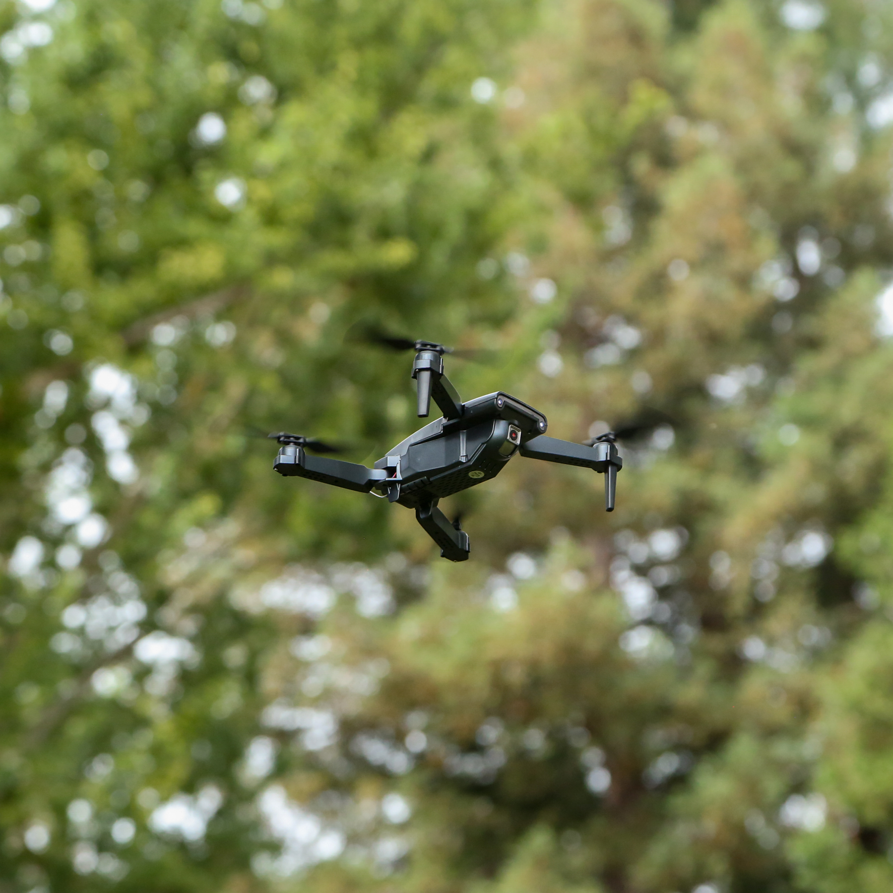 Soarington Drone 5