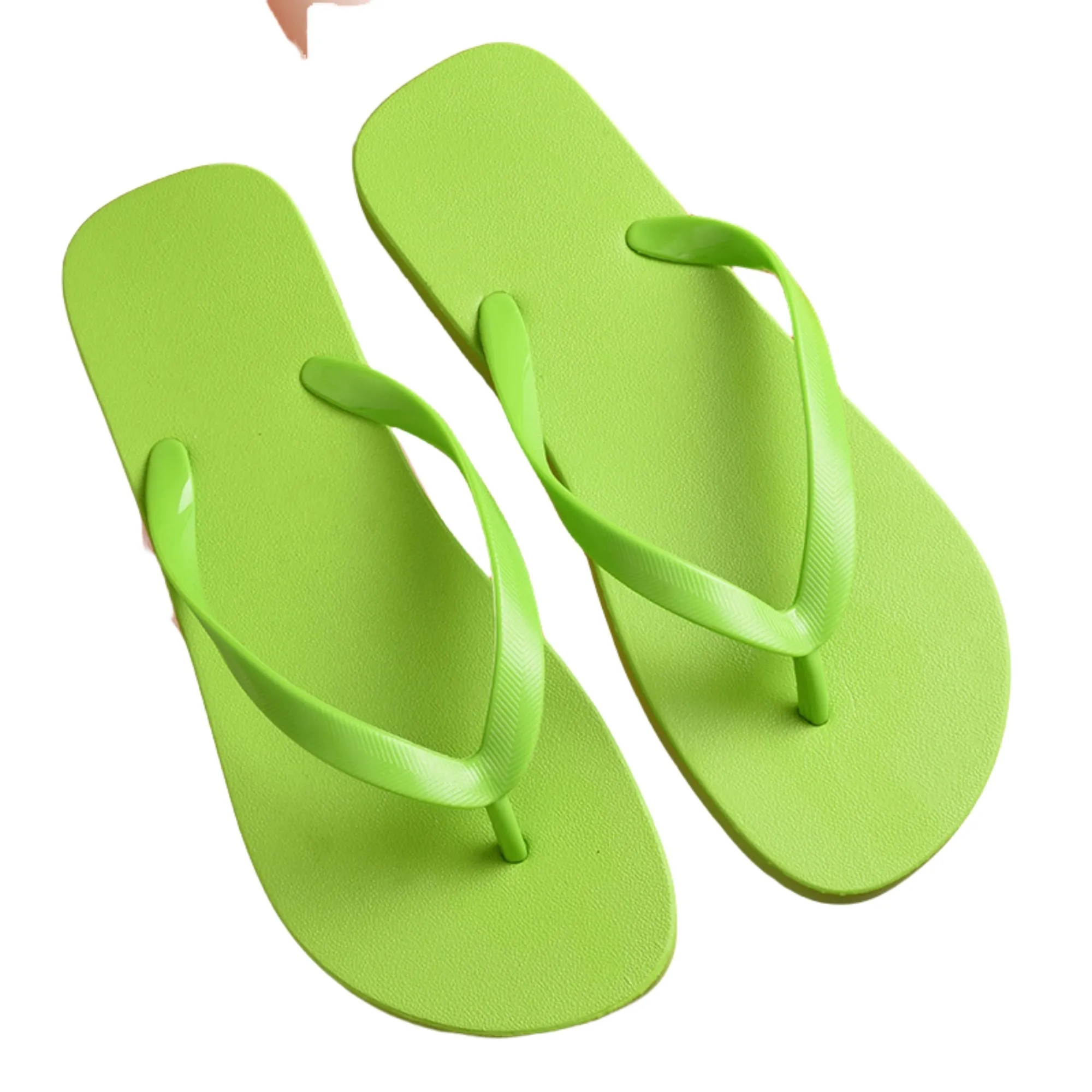 Indoor Portable Odorless Anti-slip Slipper 5