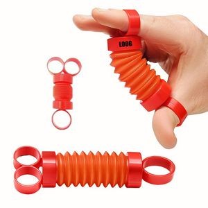 Auto Gear Shifter Model Keychain With Carabiner 4