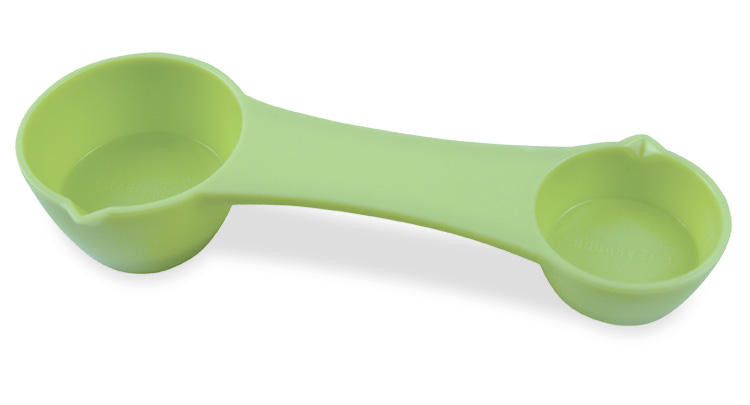Multi-Use Measuring Spoon 3