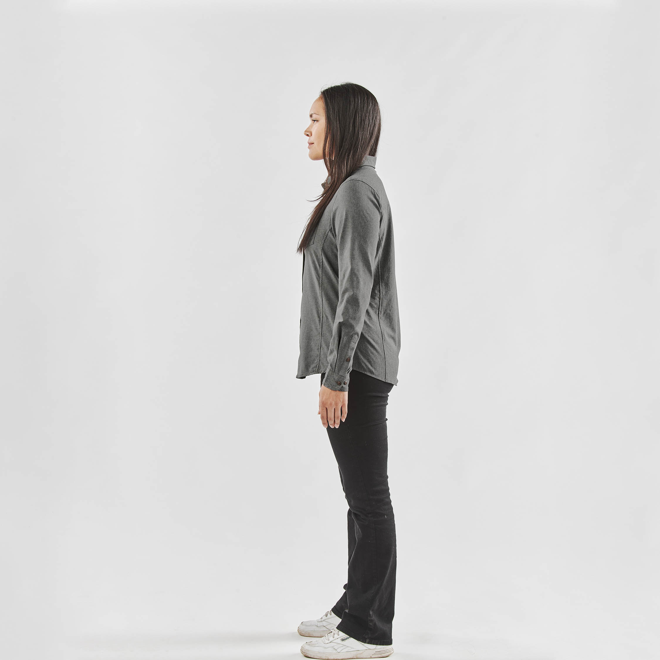 Stormtech Women's Azores Quick Dry L/S Shirt 9
