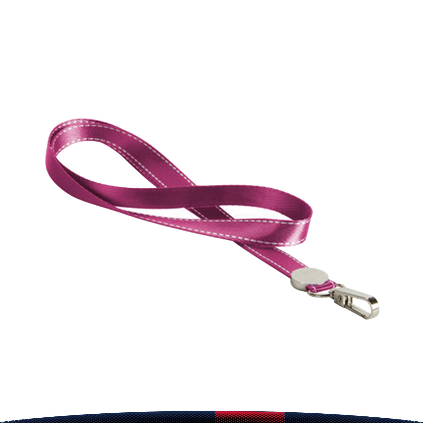 Dore Double Wire Lanyard 12