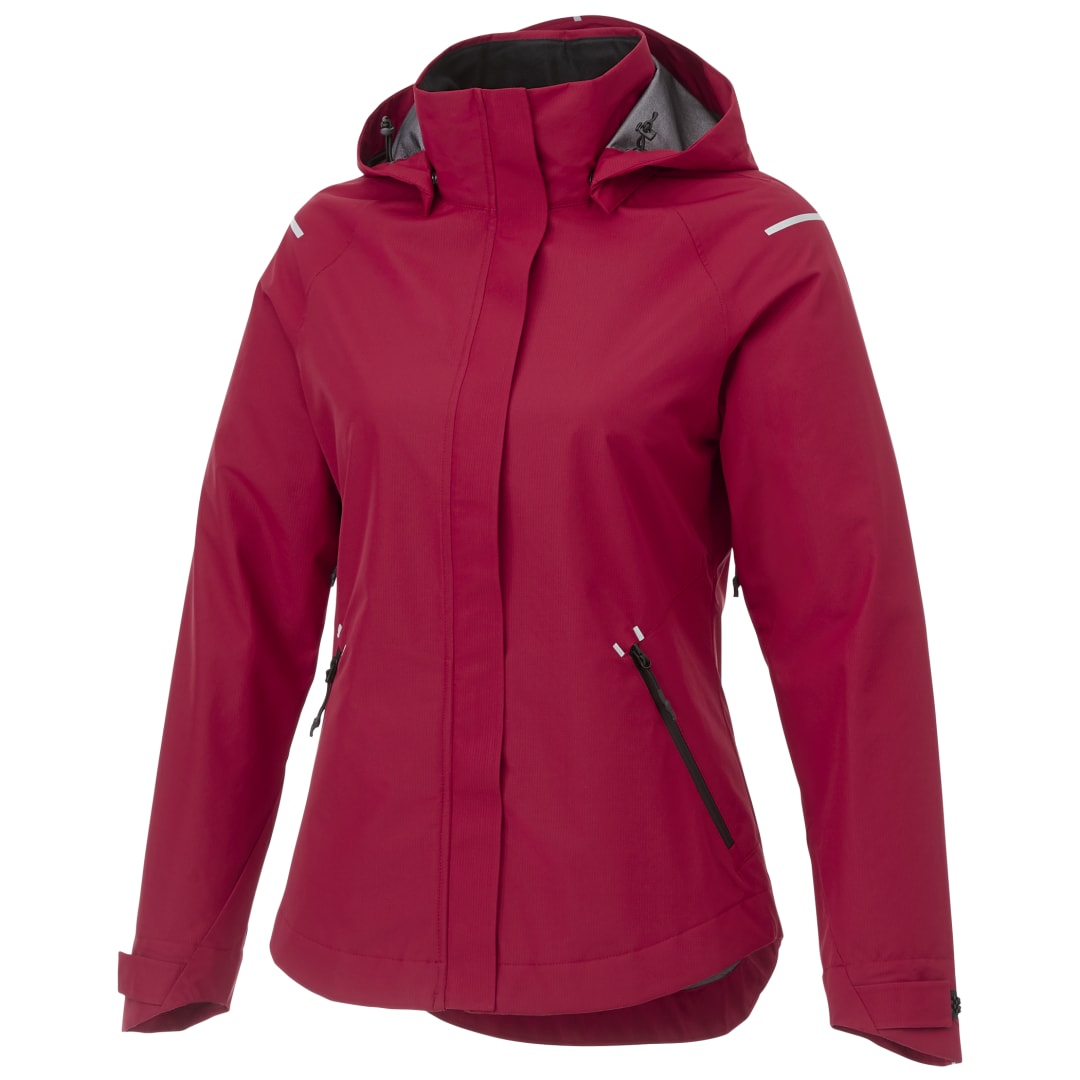Women's GEARHART Softshell Jacket 95