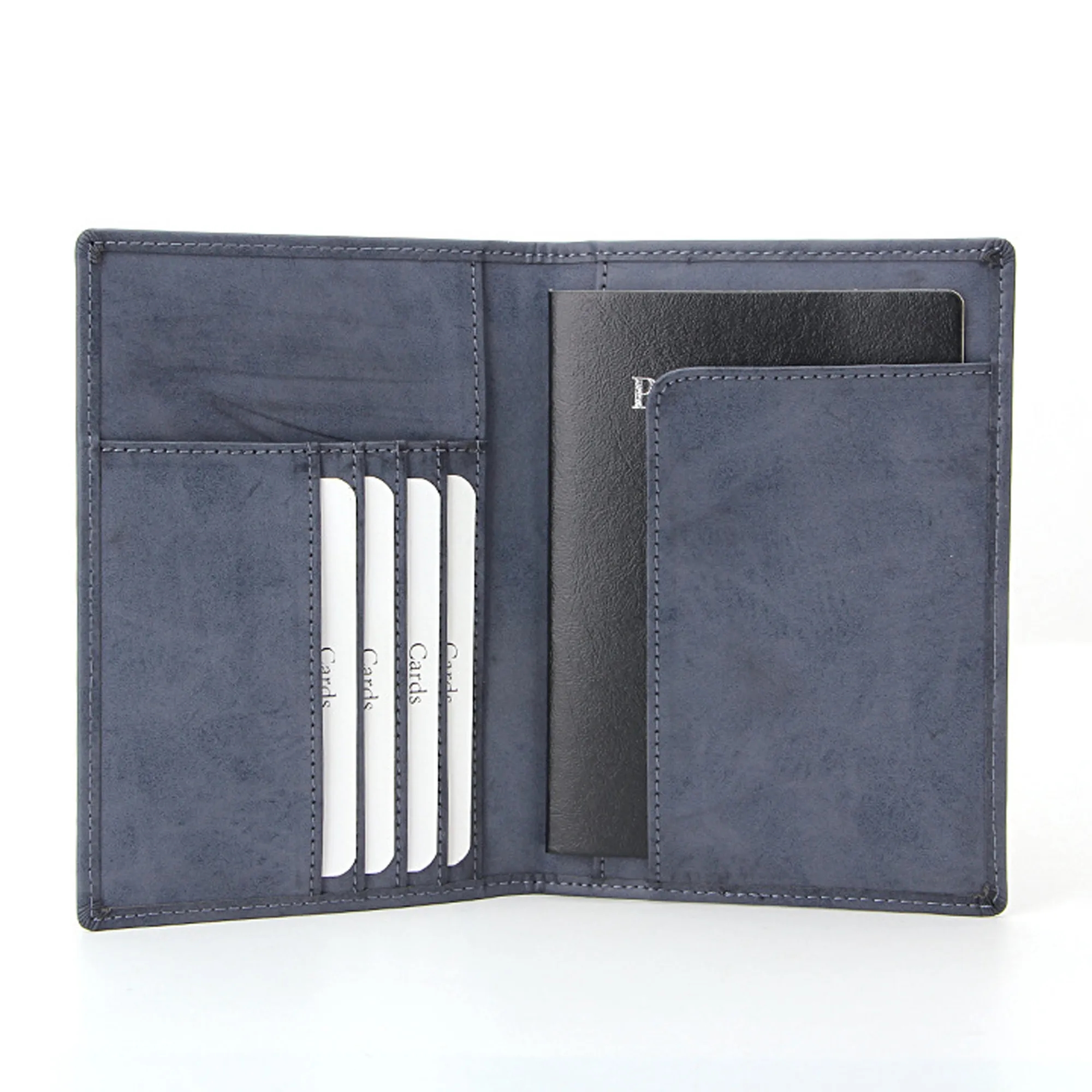 Slim Wallets for Men 3