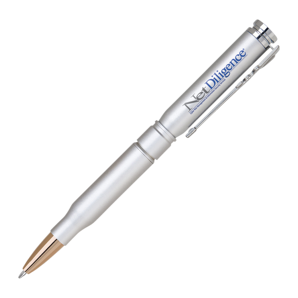 Bullet Pen 4