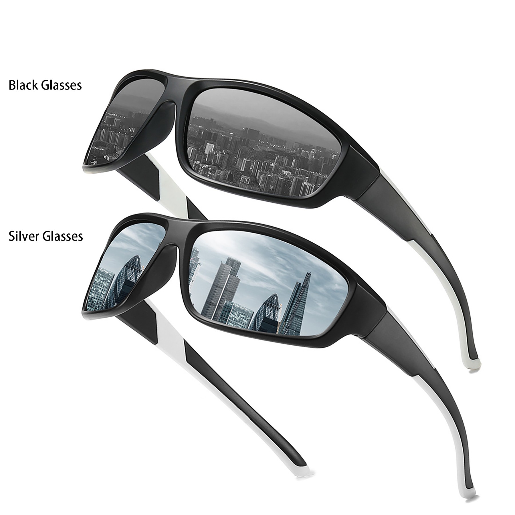Polarized Sunglasses 5