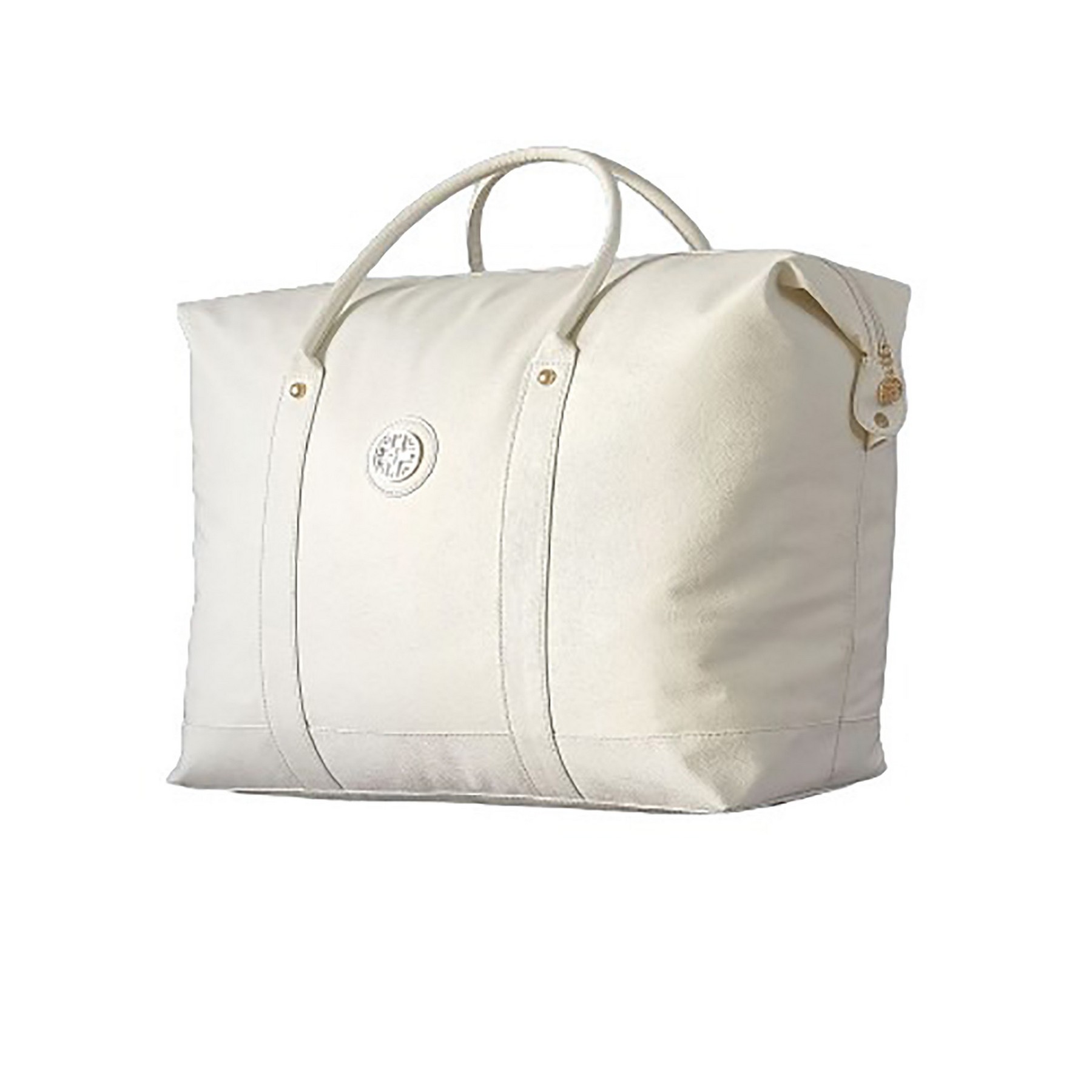 Oxford Cloth Duffel Bag 2