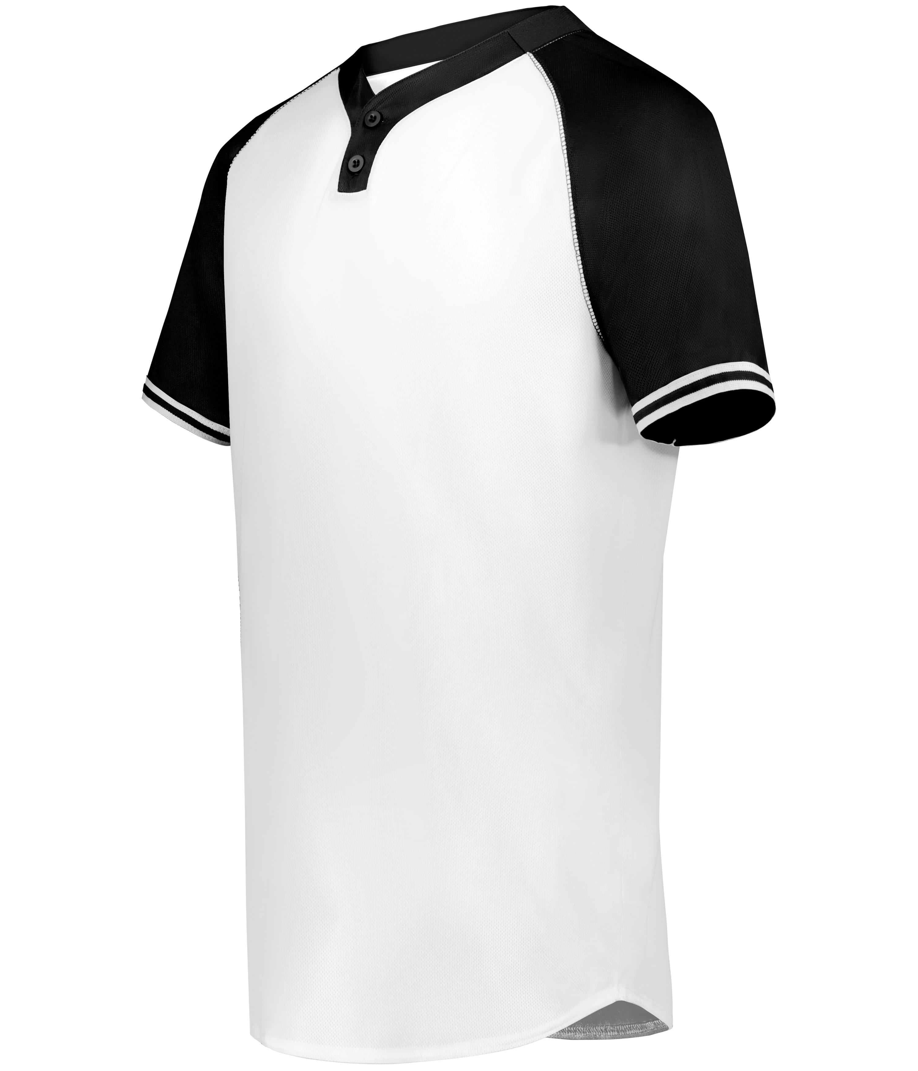Youth Cutter+ Henley Jersey 2