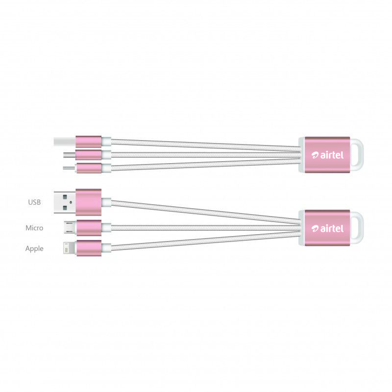 CONNECT 2-in-1 charging cable 3