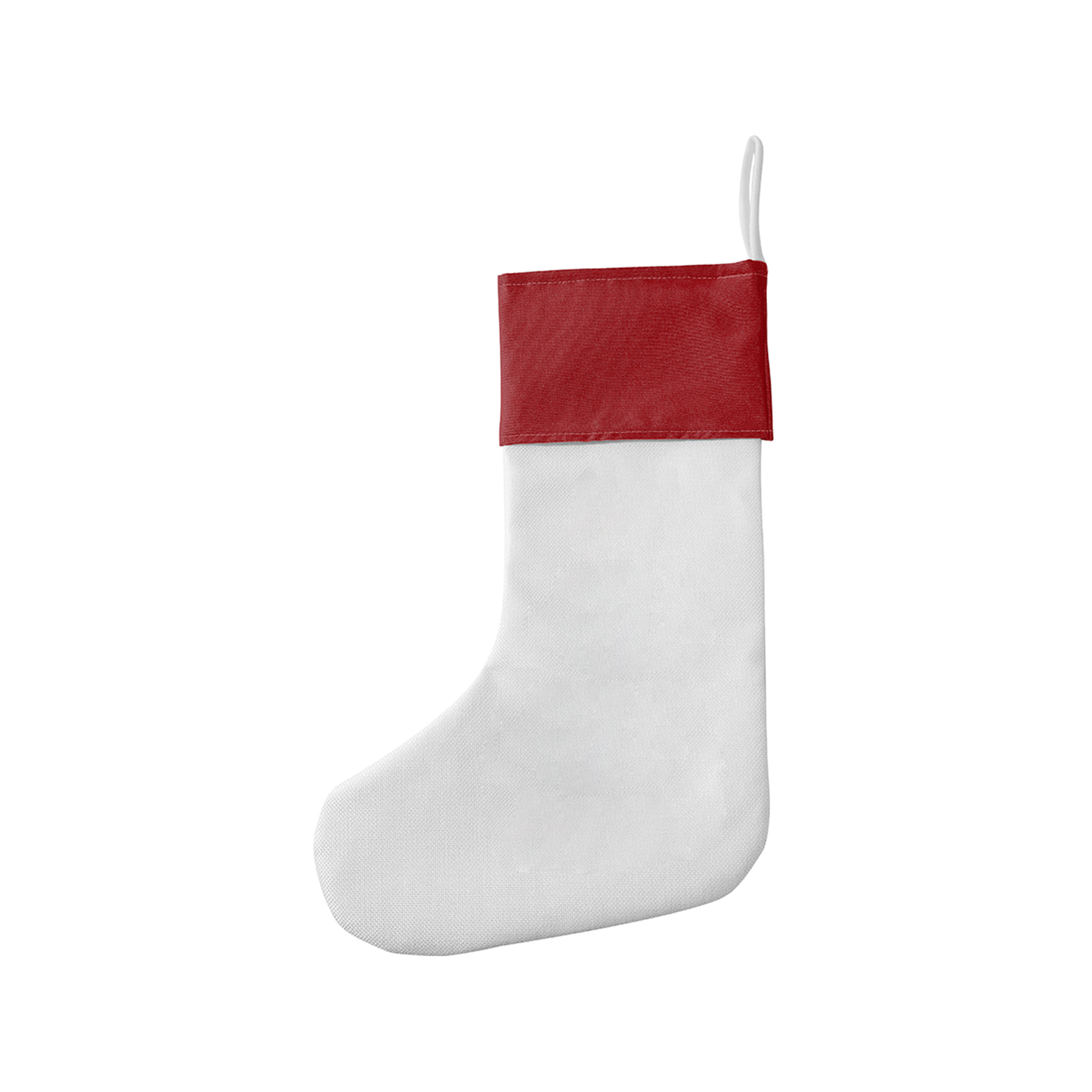 Finn Christmas Stocking, custom tote bag with logo imprint 10