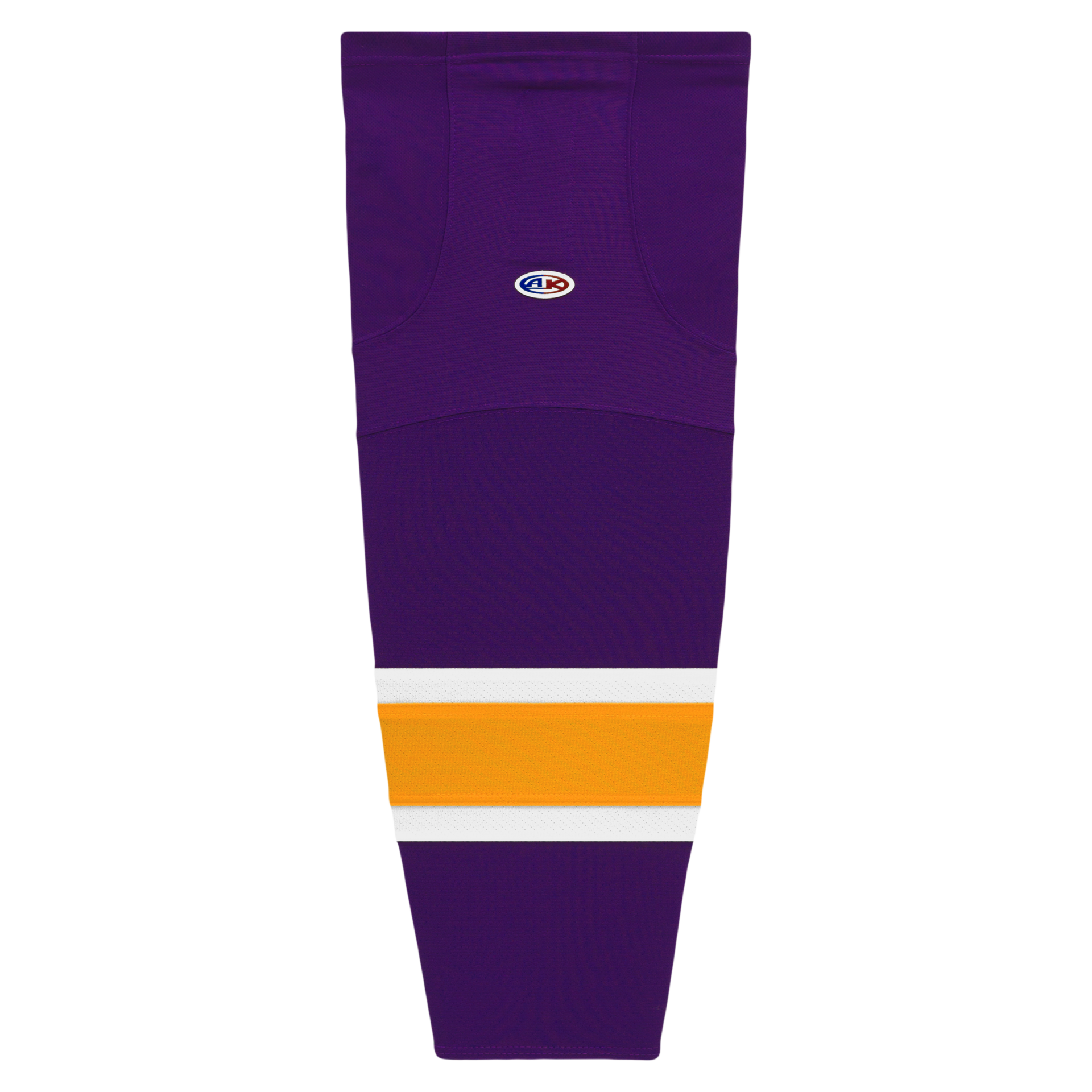 Cut & Sew Pro Hockey Socks HS2100-G02 39